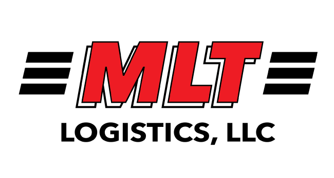 MLT Logistics, LLC Logo